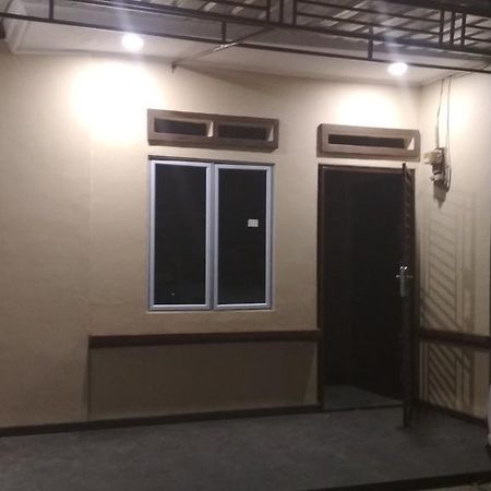 Sleeprest - Plamo Garden Hotel Batam Exterior photo
